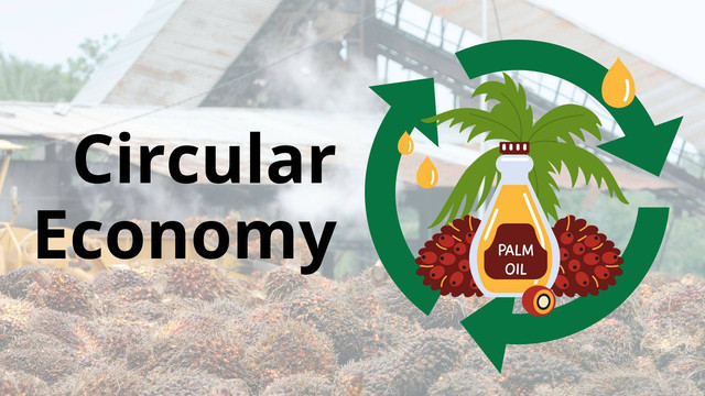 Circular Economy, foto: Canva