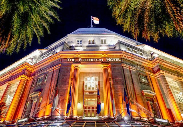 Sejarah Prama Grand Preanger Hotel. Foto hanya ilustrasi bukan tempat sebenarnya. Sumber foto: Unplash/Jay