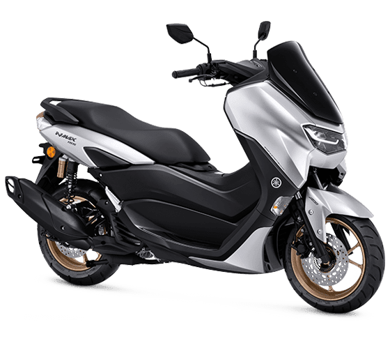 All New Yamaha NMAX. Foto: Yamaha Indonesia Motor