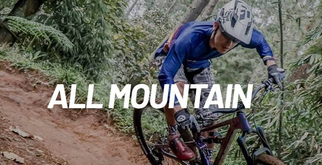 .Ilustrasi sepeda gunung UNITED hargga 1 jutaan. sumber: unitedbike.com