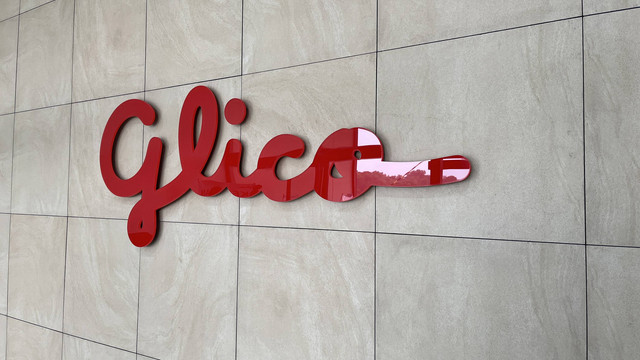 Mengunjungi PT Glico Manufacturing Indonesia, perusahaan yang memproduksi Pocky, Pretz, dan Pjoy yang ada di Telukjambe Barat, Karawang. Foto: Ela Nurlaela/kumparan