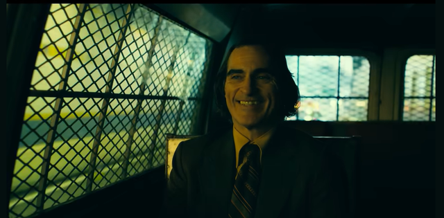 Film Joker: Folie à Deux atau Joker 2. Foto: YouTube Warner Bros Pictures