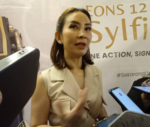 dr Leni Kumalasari, Dipl AAM. Foto: Masruroh/Basra