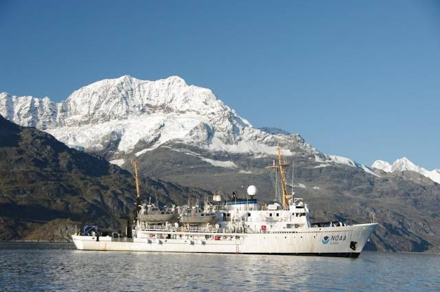 Geografi IPA atau IPS. Foto hanya ilustrasi. Sumber foto: Unsplash/Noaa