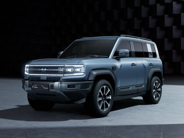 Ilustrasi Spesifikasi BYD Leopard 5. Sumber: byd.drive.place.com