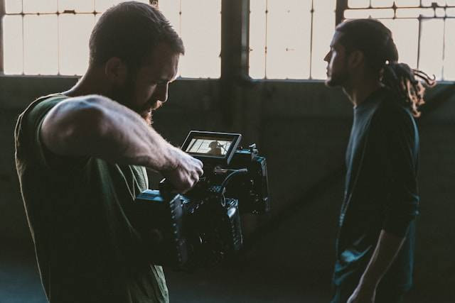 Ilustrasi Naskah Drama Sidang BPUPKI. Foto: dok. Unsplash/Jakob Owens