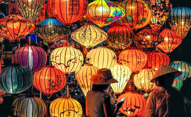 Sumber: Pexels.com (Keberagaman Budaya)