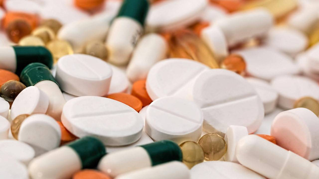 Ilustrasi Obat-obatan sumber : Pexel Foto