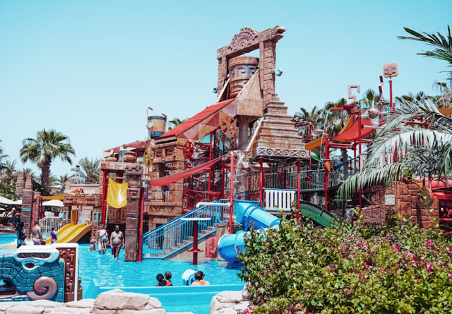 tempat wisata di margahayu. Foto hanya ilustrasi, bukan tempat sebenarnya.Sumber: Pexels/Denys Gromov