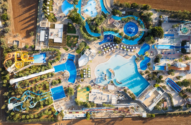 tempat wisata di majalaya. Foto hanya ilustrasi, bukan tempat sebenarnya.Sumber: Pexels/Ollie Craig