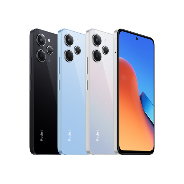 Ilustrasi apakah kamera Redmi 12 ada 0,5. Sumber: mi.co.id