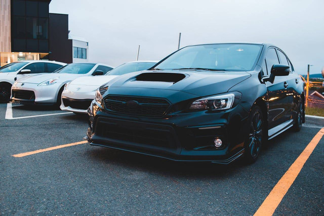 Ilustrasi mobil bekas. Foto: Pexels