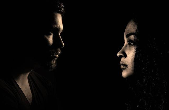 Ilustrasi apa itu misoginis. Foto: pexels.com. 