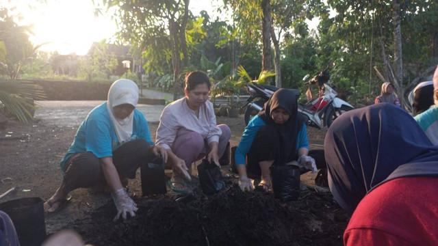 KKN-PPM UGM Sembung