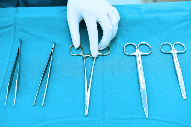 Ilustrasi alat medis Foto: Shutterstock