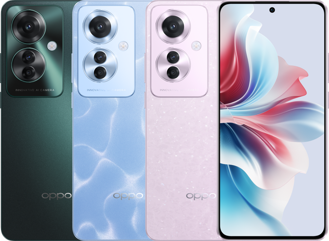 Ilustrasi kualitas kamera OPPO VS Xiaomi. Sumber: oppo.com