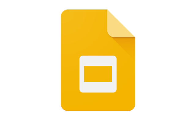 Google Slides adalah sebuah aplikasi presentasi yang disediakan oleh Google sebagai bagian dari paket aplikasi produktivitas Google Workspace. Foto: Google