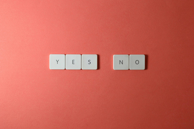 Dilema etika adalah situasi di mana seseorang dihadapkan pada dua atau lebih konflik persyaratan moral yang tidak dapat diselesaikan dengan cara yang jelas. Foto: Pexels.com