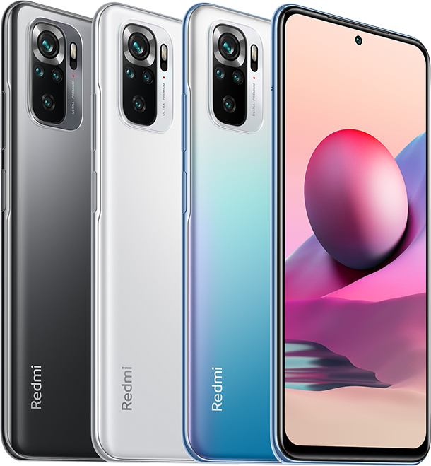 Redmi note 10s 8/128 harga dan spesifikasi - Sumber: www.mi.co.id