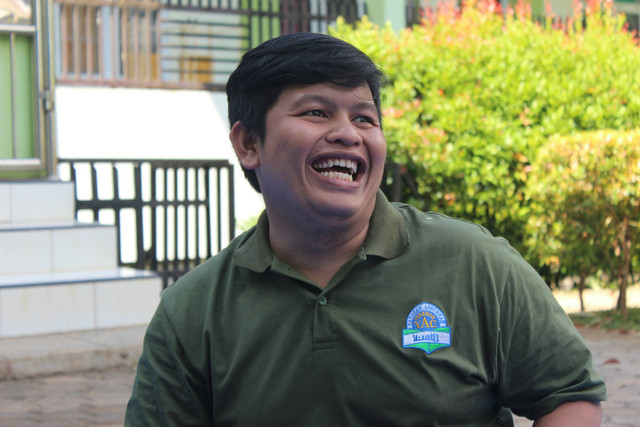Ilustrasi Cara Menghilangkan Double Chin, sumber gambar: Unsplash/HaikalVivar