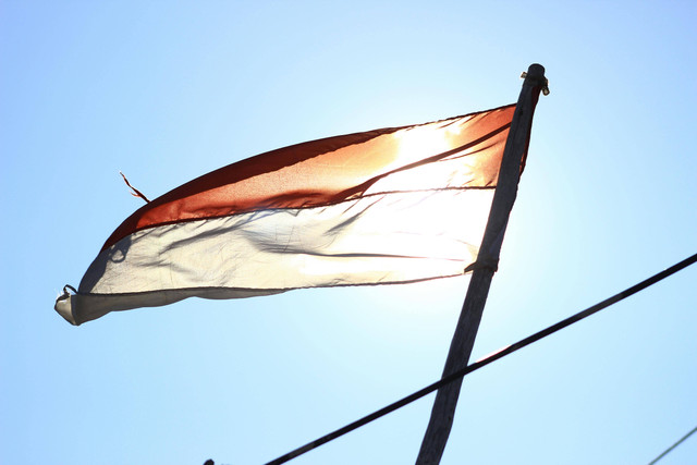 Foto Hanya Ilustrasi: Makna Dasar Internasionalisme Menurut Soekarno dalam Pidato 1 Juni 1945. Sumber: Deden R/Pexels.com