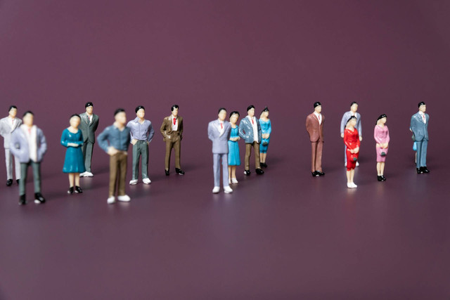 Ilustrasi Sebutkan Perubahan Struktur Sosial Menurut Harper. Sumber: Unsplash.com/Etactics Inc