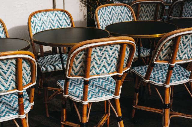 Rustic Market Trawas, Kafe Unik dengan Desain Eropa | kumparan.com