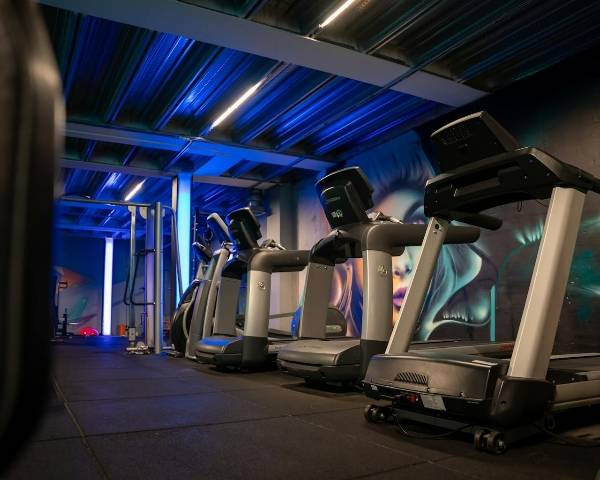 Ilustrasi treadmill manual terbaik. Sumber foto: pexels