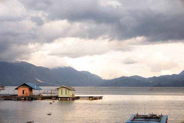 Wisata dekat Stasiun Ngawi (Foto hanya ilustrasi, bukan tempat sebenarnya) Sumber: unsplash/ teguhyudhatama