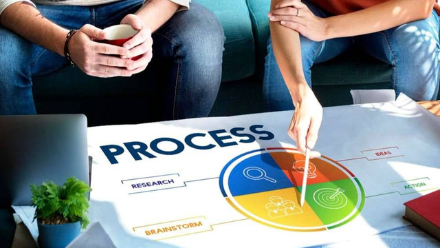 Business Process Management. Foto: Freepik
