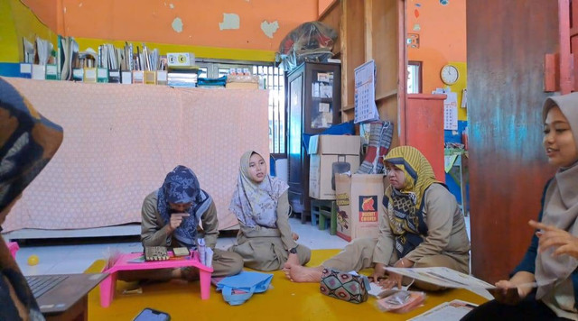 Strategi Penataan Ruang Kelas untuk Mencapai Tujuan Pembelajaran yang Optimal