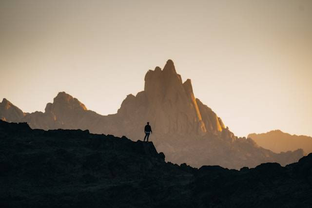 Tempat Wisata di Cikancung. Foto hanya ilustrasi, bukan tempat sebenarnya. Sumber foto: Unsplash/Neom