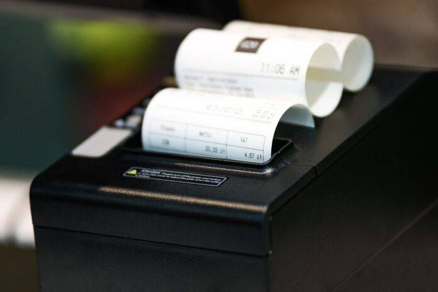 Cara Reset Printer Bluetooth RPP02N | kumparan.com