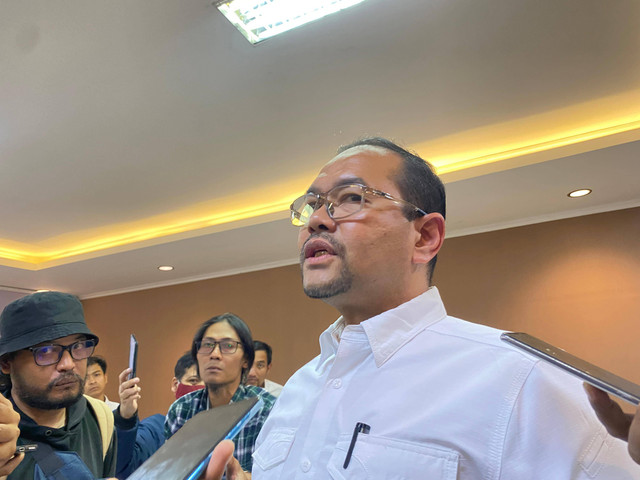 Dirreskrimum Polda DIY, Kombes Pol Idham Mahdi. Foto: Resti Damayanti/Pandangan Jogja