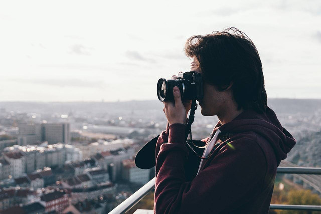 ilustrasi memotret. sumber gambar Pixabay.com
