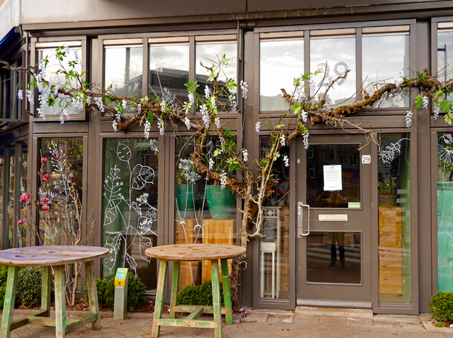 Ilustrasi mengapa kaca sebagian besar jendela menggunakan kaca bening. Sumber: www.unsplash.com