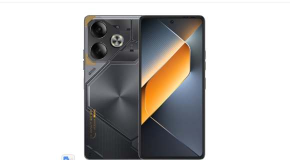 Kelebihan dan kekurangan tecno pova 6. Sumber: www.tecno-mobile.com