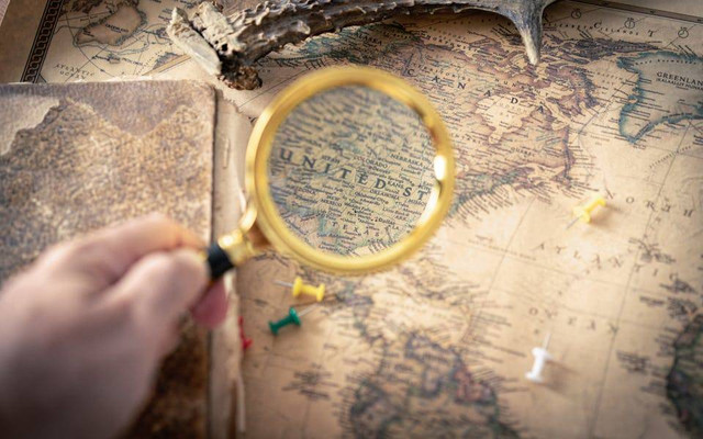Ilustrasi fungsi pertanyaan why dalam kajian ilmu geografi. Sumber: Oleksandr P/pexels.com