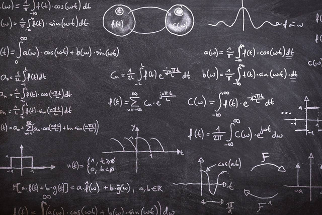 Ilustrasi Contoh Soal Fungsi Modulus. Sumber: Pixabay/ athree23