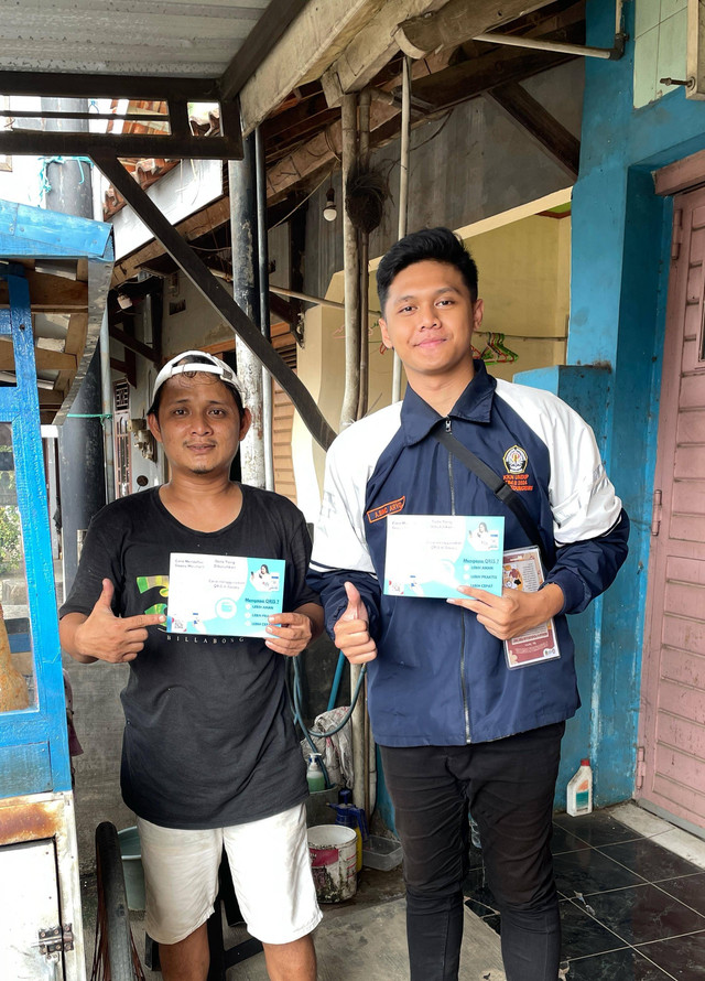 Sumber: Dokumentasi Penulis, 2024