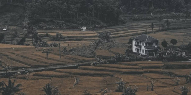 Ciamis Bandung berapa jam. Foto hanyalah ilustrasi bukan tempat sebenarnya. Sumber: Unsplash/yusup rachman