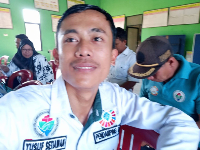 Upgrade Kapasitas KPM, RDS dan Kader EHDW Rejosari Ikuti Pelatihan (1)
