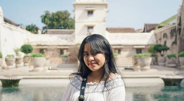 Tips liburan ke jogja bersama keluarga. Sumber: Unsplash/Gading Ihsan