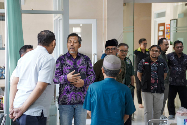 IZI Dan Adira Finance Syariah Jalin Kerja Sama Operasional Pasien Klinik HD (1)