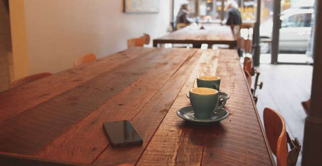 Hidden gem Soreang. Foto hanyalah ilustrasi bukan tempat sebenarnya. Sumber: Unsplash/Luke Chesser