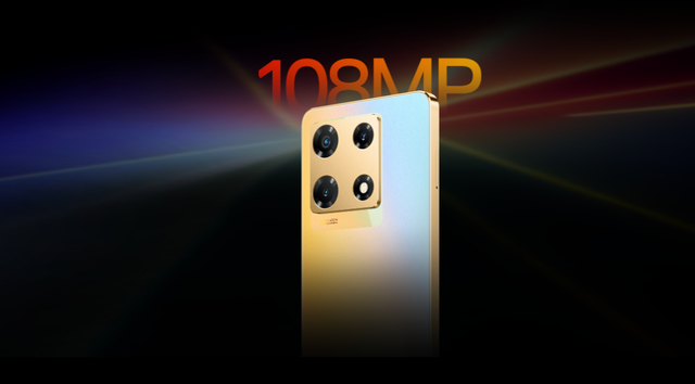 Foto Infinix Note 30 Vs Infinix Note 30 Pro Bagus Mana. Sumber: id.infinixmobility.com