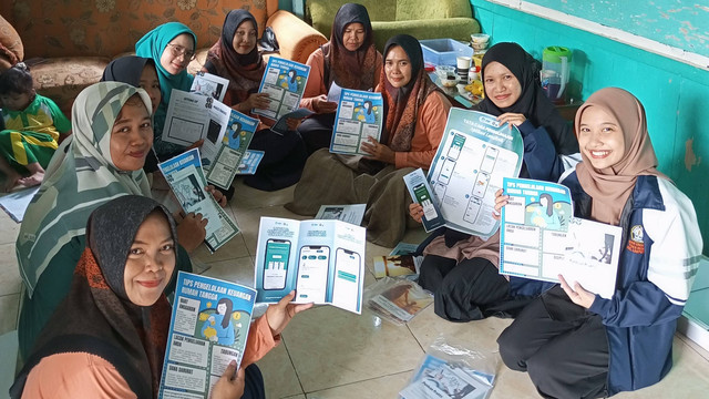Menuju Stabilitas Finansial Keluarga: Metode 50/30/20 Menjadi Solusi