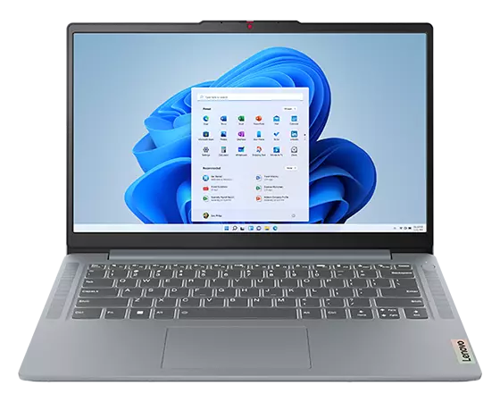 Apakah Laptop Lenovo Ideapad Slim 3 Bisa Upgrade RAM? Sumber: lenovo.com