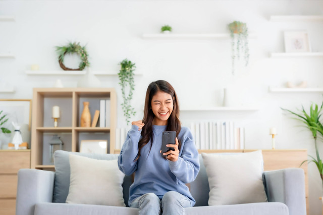 Ramalan Zodiak Aquarius Bulan Maret 2025. Foto: Shutterstock