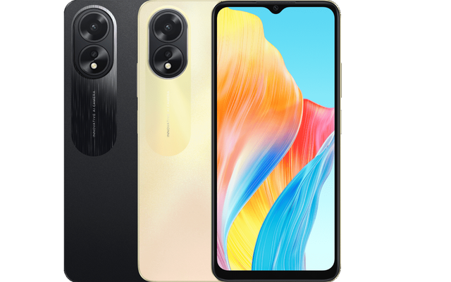 Ilustrasi apakah OPPO A38 bagus buat game. Sumber: www.oppo.com